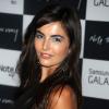 Camilla Belle en août 2012.