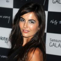 Camilla Belle : L'ex de Joe Jonas en couple avec la star de la NFL Tim Tebow