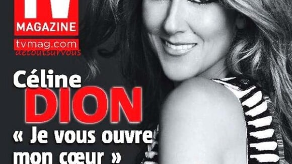 Céline Dion n'a eu qu'un seul amant : 'René a su combler tous mes désirs'