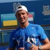 Sergueï Bubka Jr. le 5 août 2012 à Vancouver