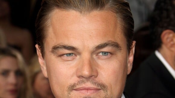 Leonardo DiCaprio et l'Ange Erin Heatherton : La love story est finie