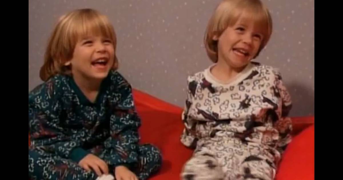 Jumeaux La Fete A La Maison La fête à la maison: Les bébés jumeaux Nicky et Alex aujourd'hui