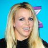 Britney Spears à la soirée des finalistes de X Factor à Los Angeles le 5 novembre 2012.