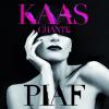 La pochette de l'album Kaas chante Piaf, dans les bacs le 15 novembre.