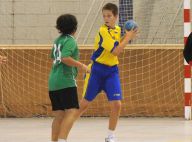 Cristina d'Espagne et Iñaki Urdangarin : Hand en famille avant le procès...