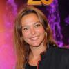 Sandrine Quétier à Disneyland Paris le 31 mars 2012