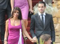 Cesc Fabregas : Sa compagne Daniella Semaan enceinte d'une petite fille