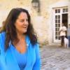 La maman de Jade Foret dans le documentaire La Belle, le Milliardaire et la Discrète pour l'émission belge Tout ça (ne nous rendra pas le Congo). Diffusion sur La Une, le mardi 13 novembre 2012.