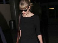 Taylor Swift séparée de Conor Kennedy, mais toujours plus proche du clan