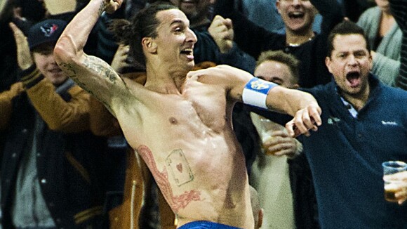 Zlatan Ibrahimovic : Le buteur du PSG s'est enfin trouvé une maison !