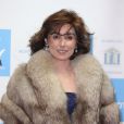Paloma Cuevas à la soirée de gala au profit de l'Association monégasque contre l'autisme MONAA, dont la princesse Charlene est la présidente d'honneur, au Sporting d'été de Monte-Carlo, le 15 novembre 2012.