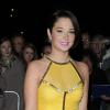 Tulisa Contostavlos à la soirée Cosmopolitan Ultimate Women Of The Year Awards 2012, le 30 octobre.