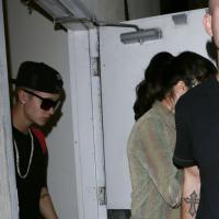 Justin Bieber et Selena Gomez, ensemble au restaurant : ils ne se quittent plus