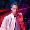 Jenson Button prend la pose pour Hugo Boss et sa collection Boss McLaren printemps 2013