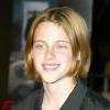 Kristen Stewart en 2002 lors de la première de Panic Room à Los Angeles