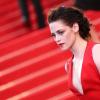 Kristen Stewart, femme fatale du Festival de Cannes 2012