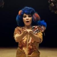 Björk, affaiblie depuis quatre ans, révèle à ses fans le fin mot de l'histoire