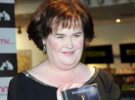 Susan Boyle : Un nouvel album et sa vie au cinéma avec George Clooney ?