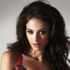 Nicole Meyer pour Ann Summers.