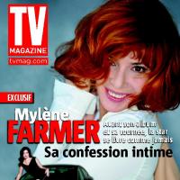 Mylène Farmer, à coeur ouvert, parle de ses fans, son singe et de la retraite