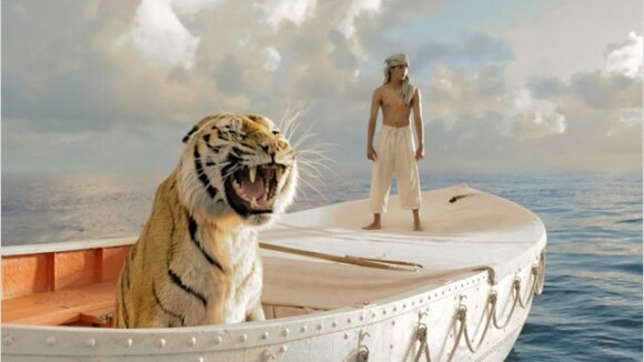 L'Odyssée de Pi : Focus sur le chef-d'oeuvre qui va bousculer les Oscars 2013