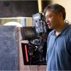 Le réalisateur de L'Odyssée de Pi, Ang Lee.