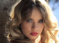 Xenia Tchoumitcheva : Elle est la plus belle femme du monde selon les Suisses