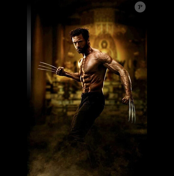 Première image du film The Wolverine (2013)