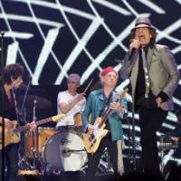 Les Rolling Stones à Londres : Un concert best of devant 20 000 fans heureux