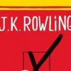 Une place à prendre, le nouveau roman de J.K. Rowling, sortira le vendredi 28 septembre.
