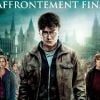 L'affiche du film Harry Potter et les Reliques de la mort (partie 2) sorti le 13 juillet 2011.