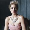 Doutzen Kroes dans la campagne Tiffany