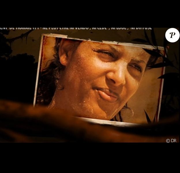 Elodie éliminée dans Koh Lanta Malaisie, vendredi 30 novembre 2012 sur TF1