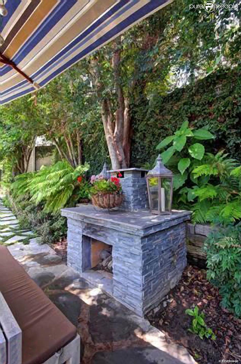 L&#039;actrice Katherine Heigl met en vente sa super maison de Los Angeles pour 2.7 millions de dollars.