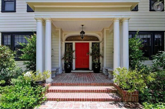 L'actrice Katherine Heigl met en vente sa maison de Los Angeles pour 2.7 millions de dollars.