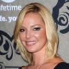 Katherine Heigl à la 4eme soirée annuelle 'Variety Power of Women' à Beverly Hills le 5 Octobre 2012.
