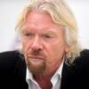 Le patron de Virgin, Richard Branson, organise des Business Speed Dating a Wall Street à New York. Le 2 octobre 2012