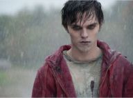 Jennifer Lawrence : Son boyfriend Nicholas Hoult se dévoile en zombie amoureux