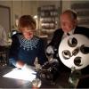 Helen Mirren et Anthony Hopkins dans le biopic Hitchcock