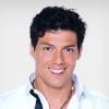 Taïg Khris dans la troisième saison de Danse avec les stars