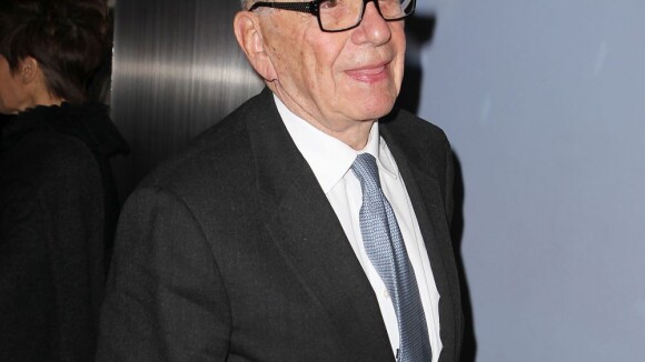 Rupert Murdoch : Sa mère Elisabeth est morte à 103 ans...