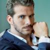 Adriano, séduisant candidat du Bachelor sur NT1.