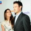 Megan Fox et Brian Austin Green, jeunes parents radieux lors du March Of Dimes Celebration Of Babies. Los Angeles le 7 décembre 2012. 