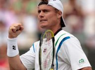 Lleyton Hewitt : bientôt un second enfant de la balle !