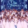 La soirée Miss France 2013 commence sur TF1 le 8 décembre 2012