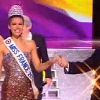 Miss France 2013 : La cérémonie et le sacre de Miss Bourgogne, Marine Lorphelin