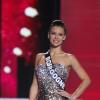 Miss Bourgogne, sacrée Miss France 2013 le samedi 8 décembre à Limoges