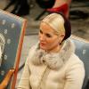 L'Union européenne s'est vu décerner le 10 décembre 2012 à l'Hôtel de Ville d'Oslo le prix Nobel de la Paix, en présence de la famille royale de Norvège, d'une vingtaine de dirigeants européens et de l'acteur Gerard Butler en charmante compagnie.