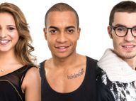 Star Academy 9 : Romain, Manika et Tad sont les premiers nominés !