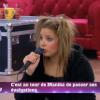 Manika de Star Academy 9 sur NRJ 12